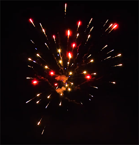 Батарея салютов СС7362 4х4 - фото 67428