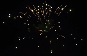 Батарея салютов СС7362 4х4 - фото 67429