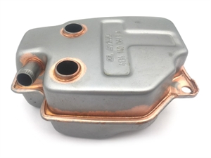 Ж52 Шумоглушитель 4134-140-0613 - фото 67470