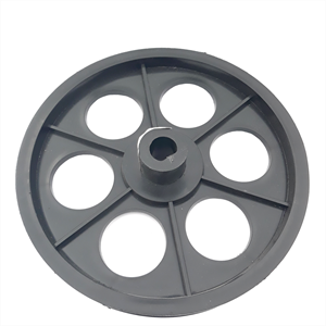 Шкив бетономесса d16-d162 скос 010339(2) - фото 67531