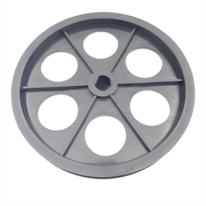 Шкив бетономесса d16-d162 скос 010339(2) - фото 67532