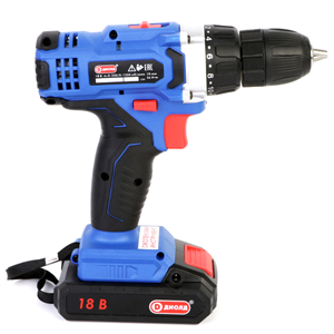 Аккумуляторная дрель ДИОЛД ДЭА-18ЛИ-07 10022148 - фото 67541