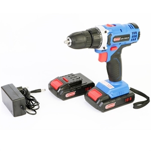 Аккумуляторная дрель ДИОЛД ДЭА-18ЛИ-07 10022148 - фото 67542