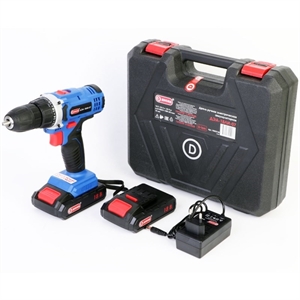 Аккумуляторная дрель ДИОЛД ДЭА-18ЛИ-07 10022148 - фото 67543