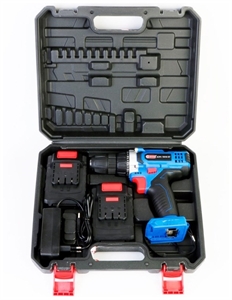 Аккумуляторная дрель ДИОЛД ДЭА-18ЛИ-07 10022148 - фото 67544