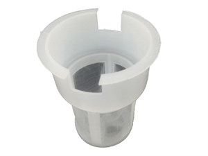 М57 Фильтр-сетка топливный в бак 160F-168F (GX120-GX390) - фото 67556