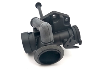 М108 Карбюратор B&S 498809 Китай 48050 Курта - фото 67559