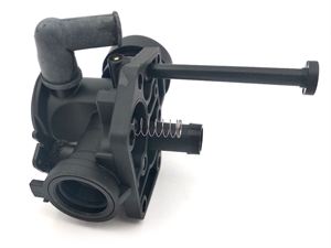 М108 Карбюратор B&S 498809 Китай 48050 Курта - фото 67560