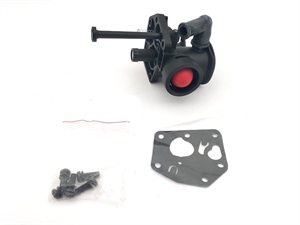 М108 Карбюратор B&S 498809 Китай 48050 Курта - фото 67561