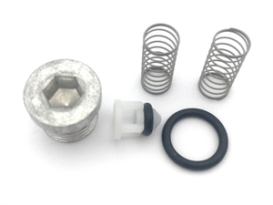 Ш91 Клапан перепускной HP6160 комплект HP616058 champion - фото 67612