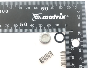 Ш91 Клапан перепускной HP6160 комплект HP616058 champion - фото 67613