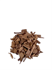 Дубовые палочки (кубики) (сильного обжига) 100гр. - фото 67646