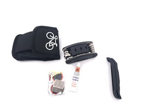 Е26 Набор шестигранников 6шт+2отвертки,3головки в чехле 3273902 - фото 67650