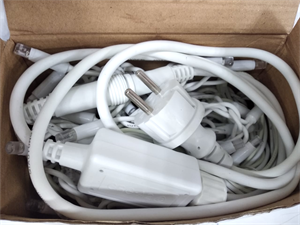 Гирлянда уличная бахрома Lemar 170-1 3м. цветная - фото 67739