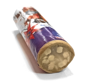 Хлопушка малая - фото 67750