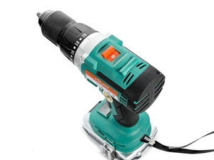 Аккумуляторная дрель Sturm CD3220BL бесщ. - фото 67901