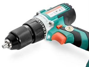 Аккумуляторная дрель Sturm CD3220BL бесщ. - фото 67902