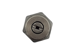 Ф55 Форсунка 25050 1/4внеш нерж.сталь - фото 67918