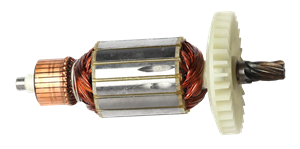 З39 Якорь ДП-2,1 DP2121027 DIOLD - фото 67957