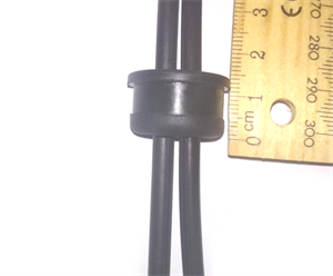 Я58 Уплотнение топливных шлангов 237,241,251,256 YD3800-18104 Champion - фото 67970