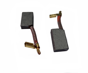 А86 Щетки графитовые ДУ 22/1200  6304040300 завод Интерскол - фото 67984