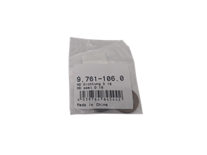 Ф4 Уплотнение Karcher 9.761-106.0 - фото 68039