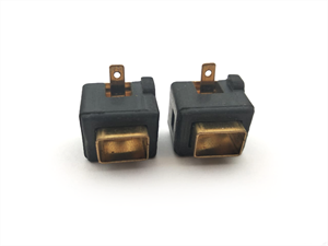 Б170 Щеткодержатель Интерскол МП-100 - фото 68124