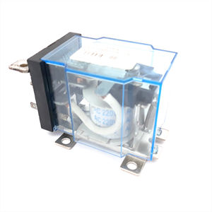 Реле стабилизатора 220V 60А - фото 68227