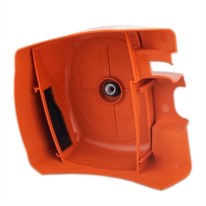 Ж81 Крышка фильтра 4241-140-1002 - фото 68244