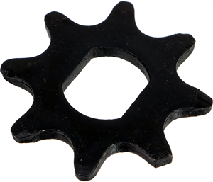 Звездочка цепная JWP12044 - фото 68254