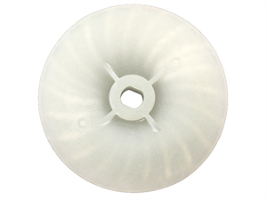 Ц21 Крыльчатка роторат ET1003A.1004A.1200A PR8403692202WA - фото 68263