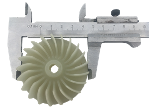 Ц21 Крыльчатка роторат ET1003A.1004A.1200A PR8403692202WA - фото 68264