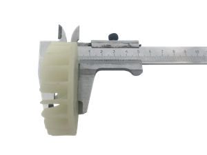 Ц21 Крыльчатка роторат ET1003A.1004A.1200A PR8403692202WA - фото 68265