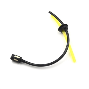 Бензопровод в сборе HITACHI - фото 68274