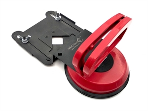 Металлический вакуумный держатель - фото 68311