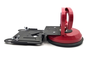 Металлический вакуумный держатель - фото 68312