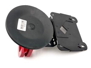 Металлический вакуумный держатель - фото 68313