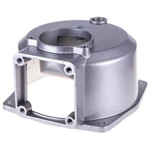 Корпус мотопомпы  WP-80 - фото 68329