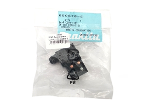 Б143 Выключатель C3PA-1121 650678-5 Makita - фото 68340