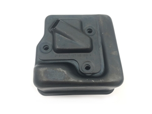 Ю60 Шумоглушитель MS 290-390 1127-140-0601 - фото 68384