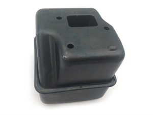 Ю60 Шумоглушитель MS 290-390 1127-140-0601 - фото 68385