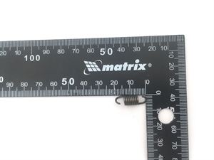 Ю20 Пружина 0000-997-0628 - фото 68392