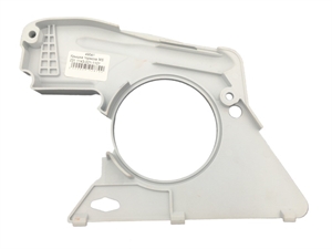 Ю2 Крышка тормоза MS 231 1143-021-1101 - фото 68394