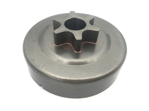 У17 Звездочка ведущая STIHL MS231-251 3/8 6z 1143-640-2000 - фото 68396