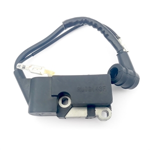 Т58 Катушка зажигания GL43/45 - фото 68452