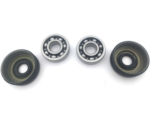 У80  Подшипник коленвала 2шт PR-017 - фото 68455