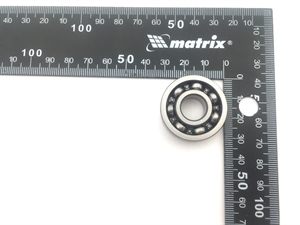 У80  Подшипник коленвала 2шт PR-017 - фото 68456