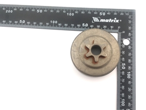 М96 корзина сцепления SL-012 - фото 68459