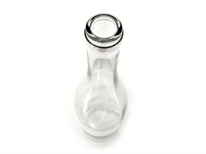 Бутылка "Флейта" 0,7л. - фото 68486