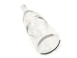 Бутылка "Флейта" 0,7л. - фото 68487